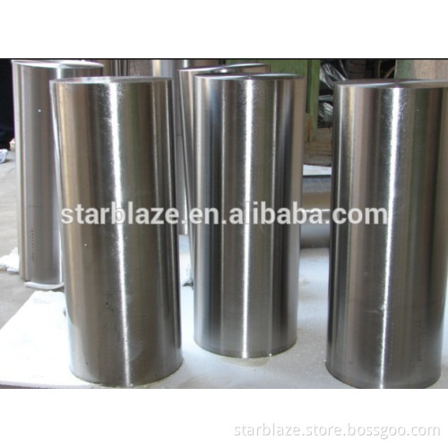Aisi 660 Stainless Steel Half Round Spoon Bar